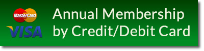ILDRA Membership Credit/Debit Card